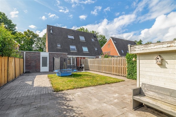 Medium property photo - Bolsterstraat 28, 9502 PN Stadskanaal